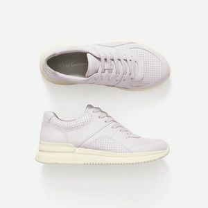 Everlane The Trainer - Lavender
